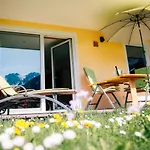 Hotel Almajur Mittelberg