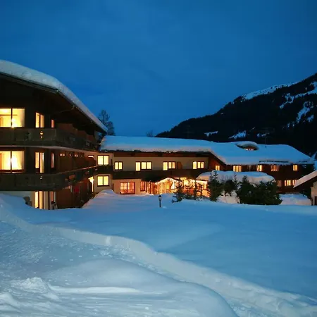 Almajur 3* Mittelberg