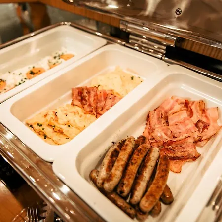 Otel Almajur Mittelberg