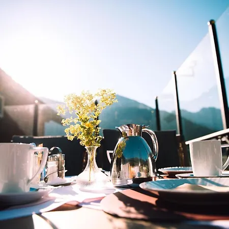 Almajur 3* Mittelberg