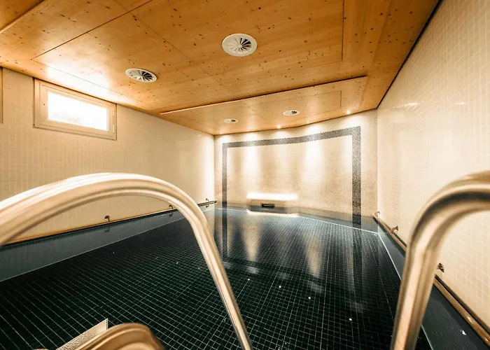 Almajur 3* Mittelberg