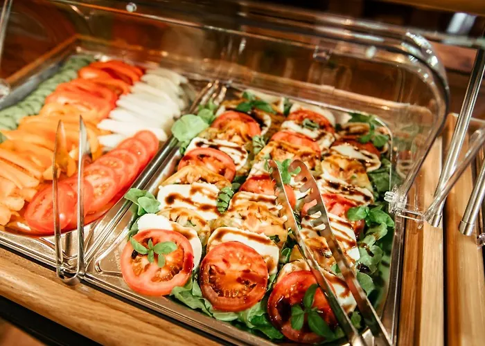 Hotel Almajur Mittelberg