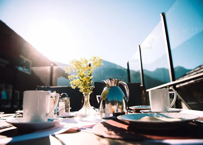 Almajur 3* Mittelberg